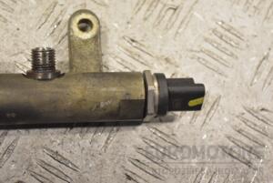 Датчик тиску палива в рейці Land Rover Freelander 2.2tdci (II) 2007-2014 0281002804 267586