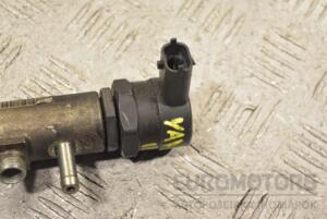 Редукционный клапан Toyota Yaris 1.4 D-4D 2006-2011 0281002626 267631