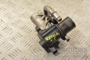 Клапан EGR электр Renault Clio 1.5dCi (III) 2005-2012 8200836385 267655