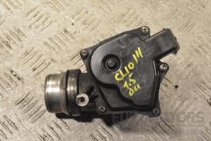 Дроссельная заслонка электр Renault Clio 1.5dCi (III) 2005-2012 8200614985 267659
