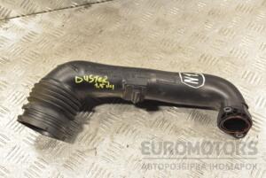 Патрубок интеркулера Renault Duster 1.5dCi 2010 8200921878 267680