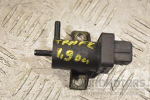 Клапан электромагнитный Nissan Primastar 1.9dCi 2001-2014 7700113709 267702