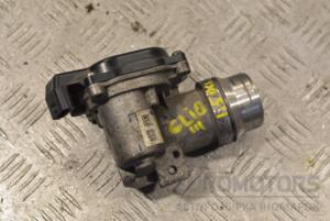 Дроссельная заслонка электр Renault Clio 1.5dCi (III) 2005-2012 8200614985 267719