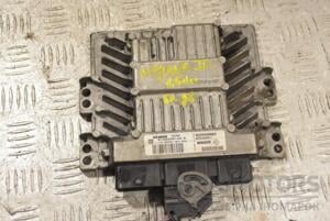 Блок управления двигателем Renault Megane 1.5dCi (II) 2003-2009 S122326109A 267786