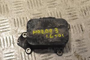 Теплообменник (Радиатор масляный) Mazda 3 1.6tdi 2009-2013 267803