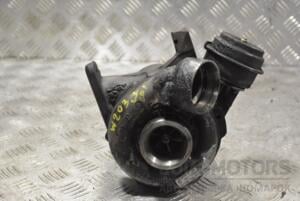 Турбіна Mercedes E-class 2.2cdi (W210) 1995-2002 A6110960999 267877