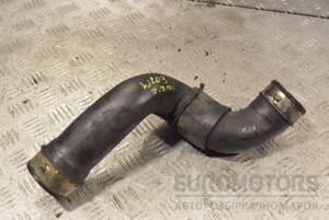 Патрубок интеркулера Mercedes C-class 2.2cdi (W203) 2000-2007 A2035281782 267908