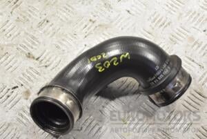 Патрубок интеркулера Mercedes C-class 2.2cdi (W203) 2000-2007 A2035281482 267911
