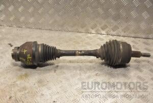 Полуось передняя правая (38/26вн.шл) без ABS МКПП 4х4 VW Transporter 2.5tdi (T5) 2003-2015 7H0407272AK 268232
