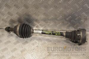 Піввісь передня ліва (36/0шл) без ABS MКПП VW Touran 2.0 16V 2003-2010 1K0407271DQ 268234