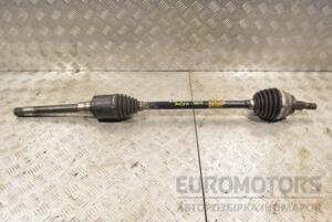 Піввісь передня права (30/37шл) без ABS АКПП Mercedes R-Class 3.0cdi (W251) 2005 A2513301401 268247