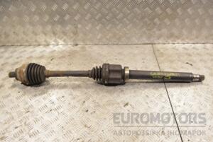 Полуось передняя правая (40/28шл) без ABS АКПП Ford Galaxy 2.0tdci 2006-2015 7G913B436BD 268250