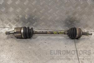 Напіввісь передня ліва (27/25шл) з ABS (46) МКПП Hyundai i30 1.4 16V 2007-2012 268255
