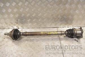 Піввісь передня права (36/0шл) без ABS АКПП VW Bora 1.9tdi 1997-2005 268258