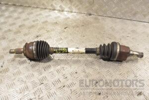 Полуось передняя левая (33/26шл) без ABS Mini Cooper 1.4 16V (R56) 2006-2014 4853485 268259