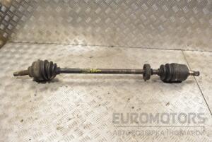 Полуось передняя правая (27/27) с ABS (47) МКПП Hyundai Trajet 2.0crdi 2000-2008 495013A392 268279