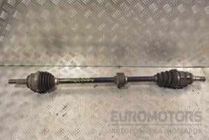 Полуось передняя правая (26/20шл) с ABS (48) Toyota Corolla Verso 1.8 16V 2004-2009 268281