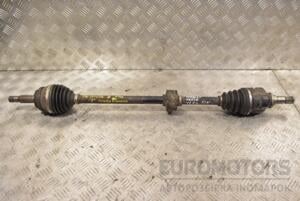 Полуось передняя правая (26/20шл) с ABS (48) Toyota Corolla Verso 1.8 16V 2004-2009 268283