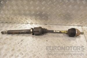 Полуось передняя правая (40/26шл) без ABS МКПП Ford Galaxy 2006-2015 268286