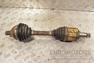 Напіввісь передня ліва (40/31шл) без ABS Land Rover Freelander 2.2tdci (II) 2007-2014 268293