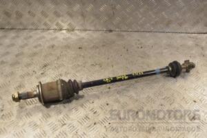 Напіввісь задня ліва (23/23шл) без ABS (дефект) Honda CR-V 2.0 16V 2002-2006 42311SCAE21 268345