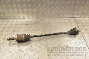 Напіввісь задня права (23/23шл) без ABS (дефект) Honda CR-V 2.0 16V 2002-2006 42310SCAE21 268346