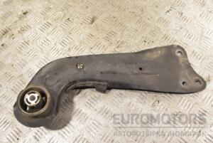 Рычаг задний продольный правый VW Golf (VI) 2008-2013 1K0505226H 268425