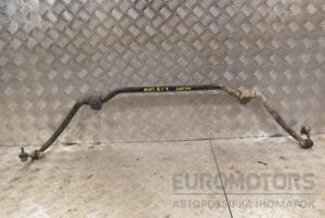 Стабілізатор передній Hyundai Matrix 2001-2010 268442