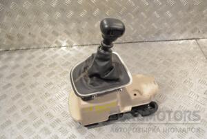 Кулиса переключения КПП 6 ступка Citroen C3 1.5hdi 2016 9811778780 268540