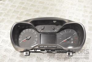 Панель приборов (дефект) Citroen C3 1.5hdi 2016 9823058380 268545