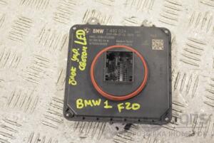 Блок управління світлом фар LED BMW 1 (F20) 2010 7492024 268563