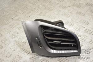 Дефлектор воздушный правый Citroen C3 2009-2016 A1092113 268606
