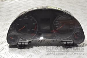 Панель приборов Seat Exeo 2.0tdi 2009-2013 3R0920800L 268641