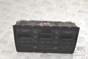 Блок управления печкой климат Seat Exeo 2009-2013 8E0820043BL 268645