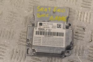 Блок управления Airbag Seat Exeo 2009-2013 3R0959655 268653
