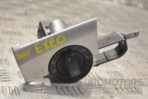 Переключатель света фар Seat Exeo 2009-2013 3R0941531A 268668