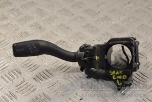 Подрулевой переключатель левый Seat Exeo 2009-2013 4E0953513K 268708