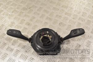 Подрулевой переключатель в сборе BMW 3 (F30/F31) 2012-2019 9253745 268718