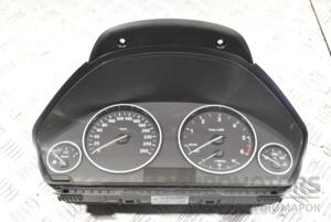 Панель приладів BMW 3 3.0tdi (F30/F31) 2012-2019 62109283314 268729
