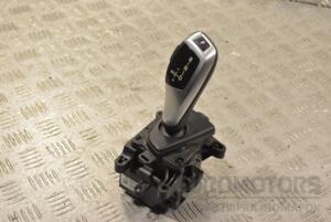 Кулиса переключения АКПП BMW 3 3.0tdi (F30/F31) 2012-2019 9260968 268737