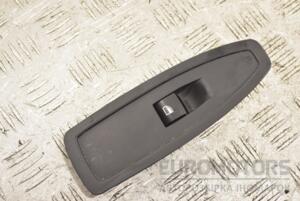 Кнопка стеклоподъемника передняя правая BMW 3 (F30/F31) 2012-2019 9208107 268757