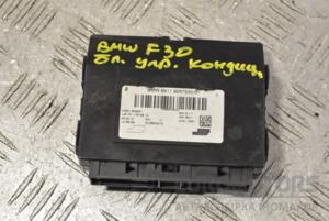 Блок управления кондиционером BMW 3 (F30/F31) 2012-2019 64119287530 268763