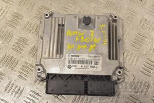 Блок керування двигуном BMW 3 (F30/F31) 2012-2019 8517862 268767