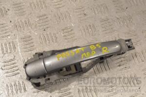 Ручка двери наружная передняя правая VW Passat (B5) 1996-2005 268913