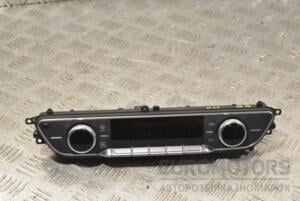 Блок управління пічкою клімат Audi A4 (B9) 2015-2023 8W0820043F 268950