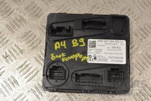 Блок комфорту Audi A4 (B9) 2015-2023 8W0907064AB 269010