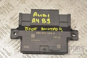 Блок електронний Audi A4 (B9) 2015-2023 4M1907468A 269012