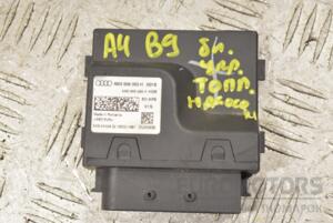 Блок управління паливним насосом Audi A4 (B9) 2015-2023 4M0906093H 269014
