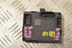 Блок керування люком Audi A4 (B9) 2015-2023 4M0907594 269037