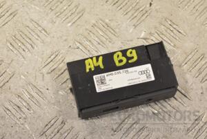 Разъём AUX USB Audi A4 (B9) 2015-2023 4M0035726 269054